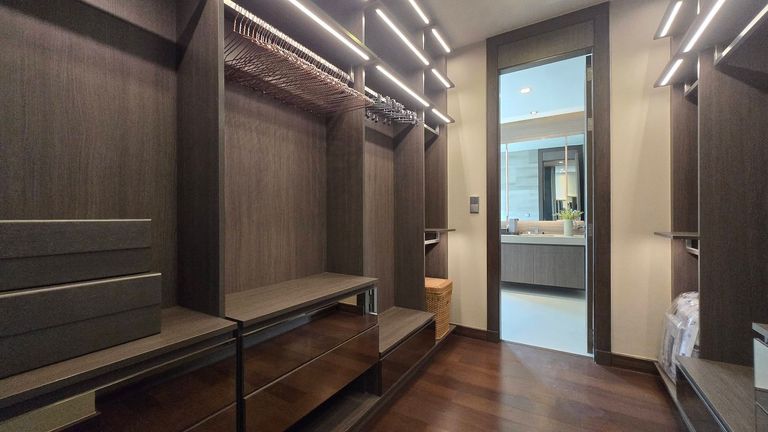 For Rent l Exclusive Unit Q1 Sukhumvit - photo 17