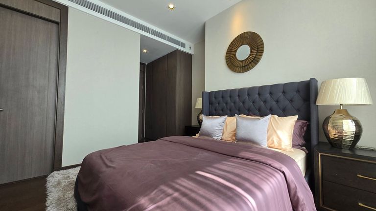 For Rent l Exclusive Unit Q1 Sukhumvit - photo 18