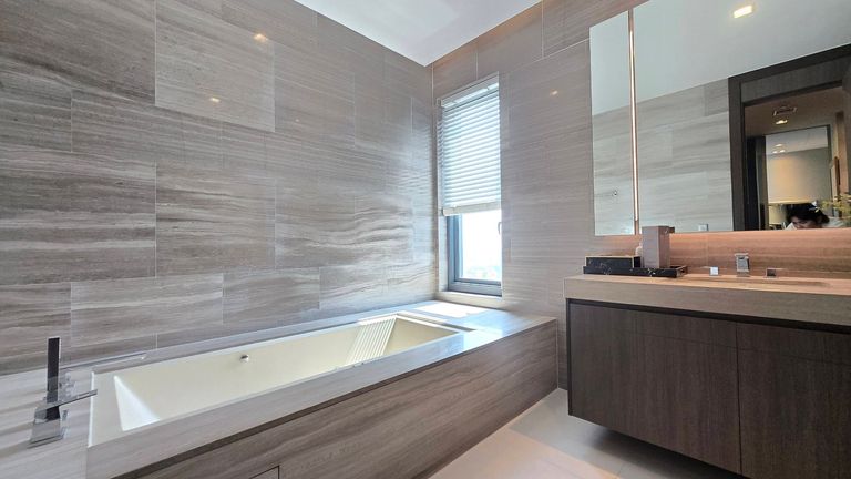 For Rent l Exclusive Unit Q1 Sukhumvit - photo 20