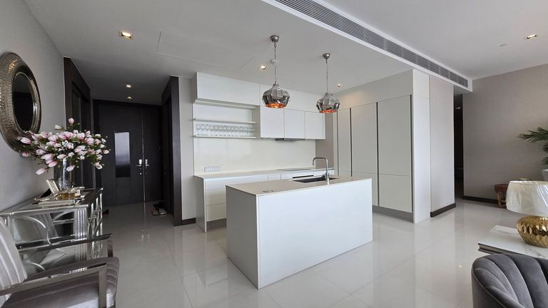 For Rent l Exclusive Unit Q1 Sukhumvit - photo 4