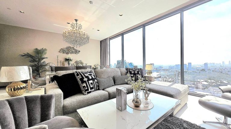 For Rent l Exclusive Unit Q1 Sukhumvit - photo 6