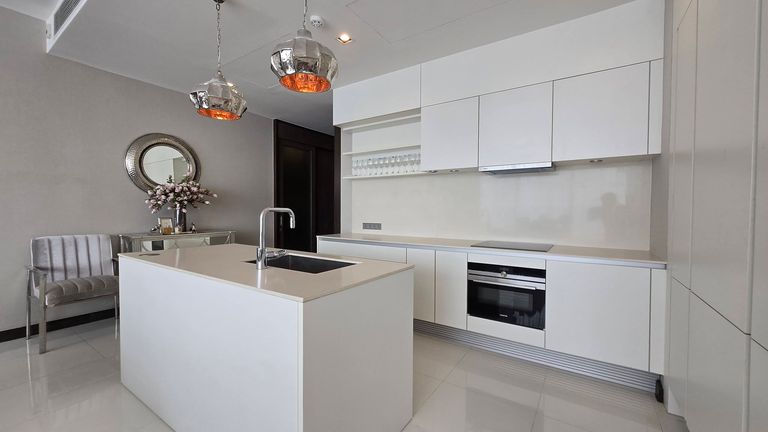 For Rent l Exclusive Unit Q1 Sukhumvit - photo 7