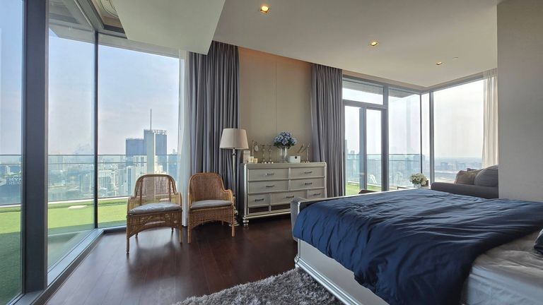 For Rent l Exclusive Unit Q1 Sukhumvit - photo 8