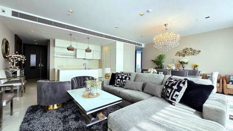For Rent l Exclusive Unit Q1 Sukhumvit