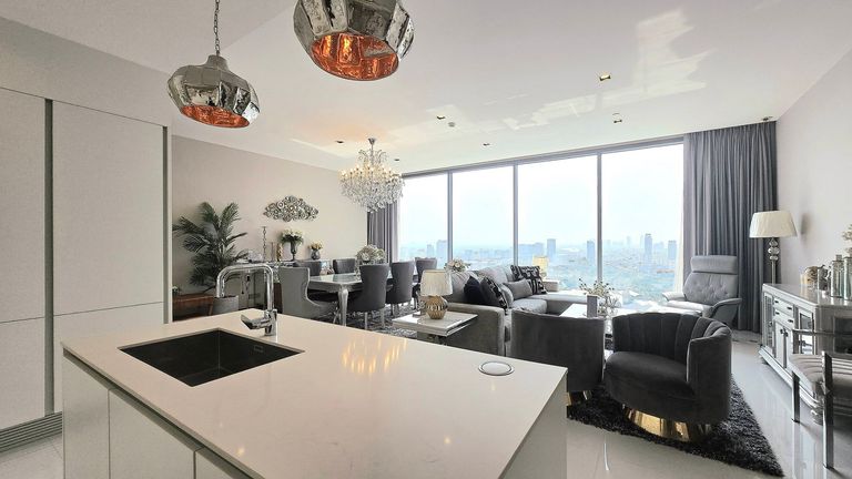 For Rent l Exclusive Unit Q1 Sukhumvit - photo 3