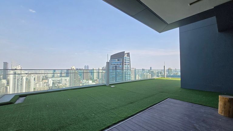 For Rent l Exclusive Unit Q1 Sukhumvit - photo 11