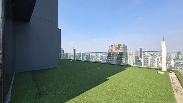 For Rent l Exclusive Unit Q1 Sukhumvit - photo 9
