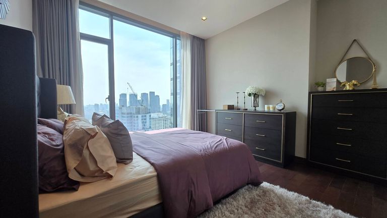 For Rent l Exclusive Unit Q1 Sukhumvit - photo 14