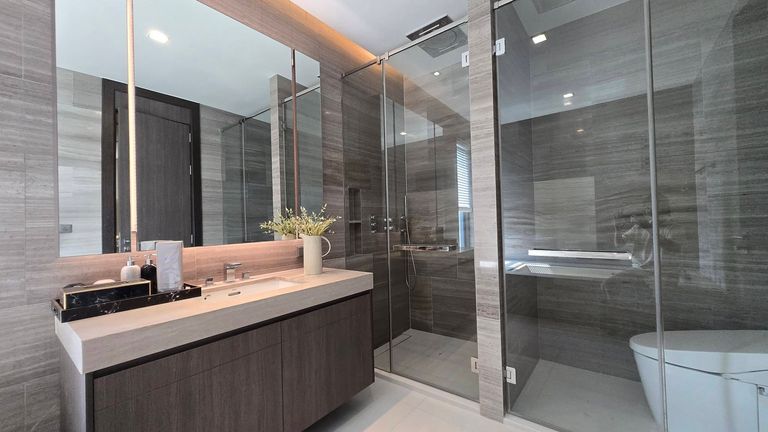 For Rent l Exclusive Unit Q1 Sukhumvit - photo 19