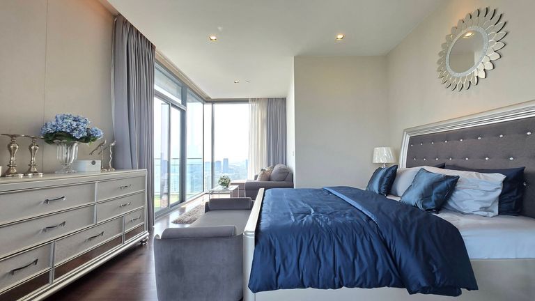 For Rent l Exclusive Unit Q1 Sukhumvit - photo 21