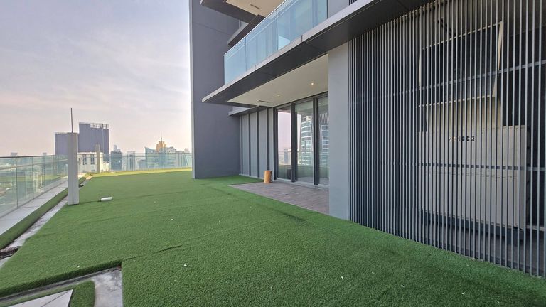 For Rent l Exclusive Unit Q1 Sukhumvit - photo 22