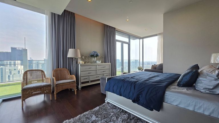 For Rent l Exclusive Unit Q1 Sukhumvit - photo 23