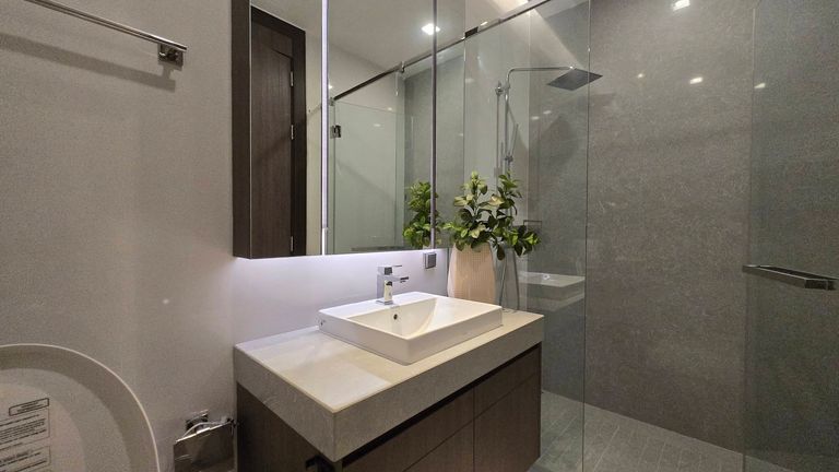 For Rent l Exclusive Unit Q1 Sukhumvit - photo 24