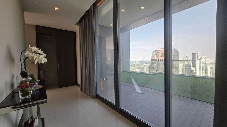 For Rent l Exclusive Unit Q1 Sukhumvit - photo 25