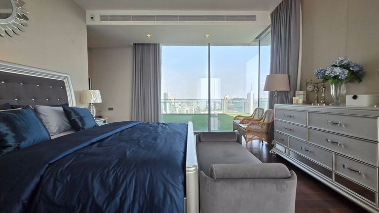 For Rent l Exclusive Unit Q1 Sukhumvit - photo 26