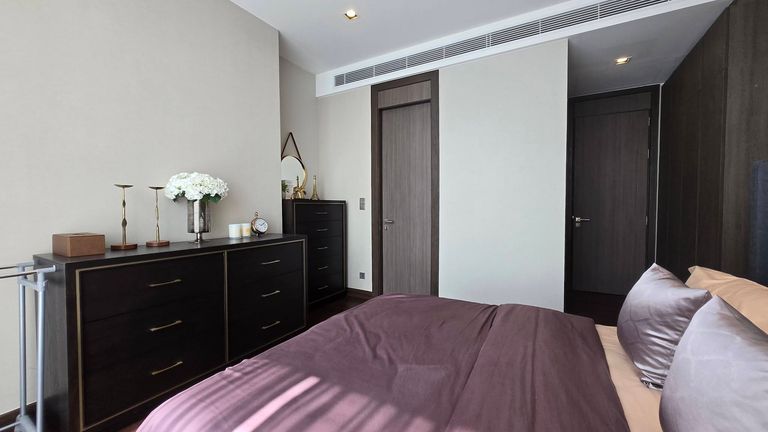 For Rent l Exclusive Unit Q1 Sukhumvit - photo 27
