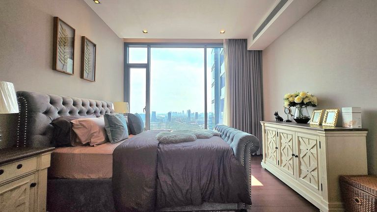 For Rent l Exclusive Unit Q1 Sukhumvit - photo 28