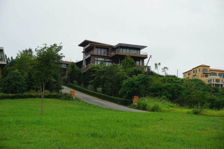 ขายบ้านพักตากอากาศเขาใหญ่ โครงการภูธาร - รูปที่ 2