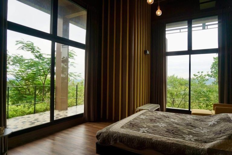 ขายบ้านพักตากอากาศเขาใหญ่ โครงการภูธาร - รูปที่ 7