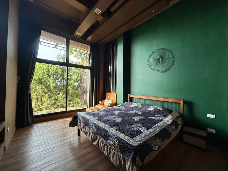 ขายบ้านพักตากอากาศเขาใหญ่ โครงการภูธาร - รูปที่ 12