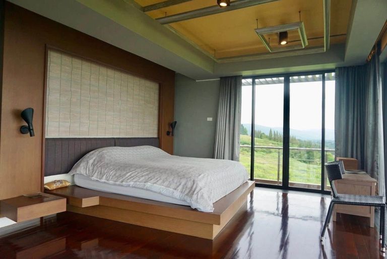 ขายบ้านพักตากอากาศเขาใหญ่ โครงการภูธาร - รูปที่ 19