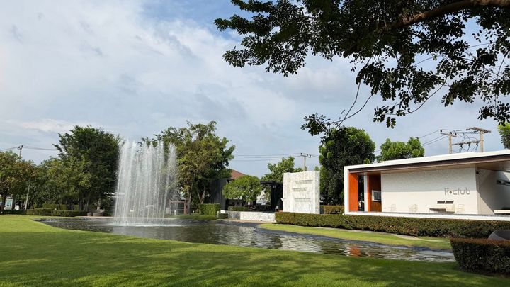 ฮาบิเทีย บอนด์ ราชพฤกษ์ by SANSIRI ทำเลติดถนนราชพฤกษ์ 345 ไม่ต้องเข้าซอย ตรงข้ามซอยหอการค้าไทย - รูปที่ 11