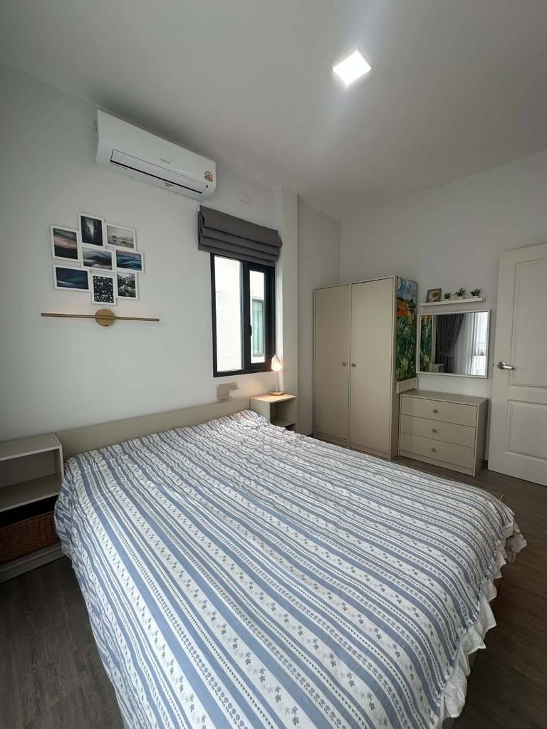 Single Home Grande Pleno Sukhumvit-Bangna - photo 3