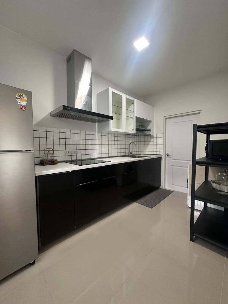 Single Home Grande Pleno Sukhumvit-Bangna - photo 4