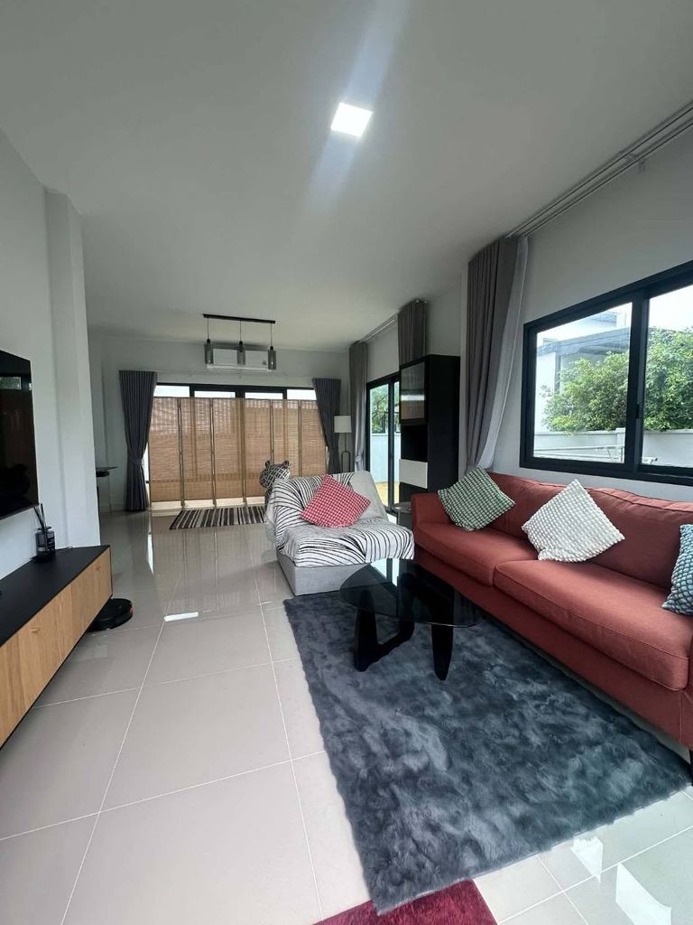 Single Home Grande Pleno Sukhumvit-Bangna - photo 5
