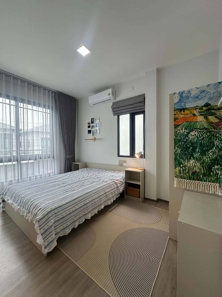 Single Home Grande Pleno Sukhumvit-Bangna - photo 6
