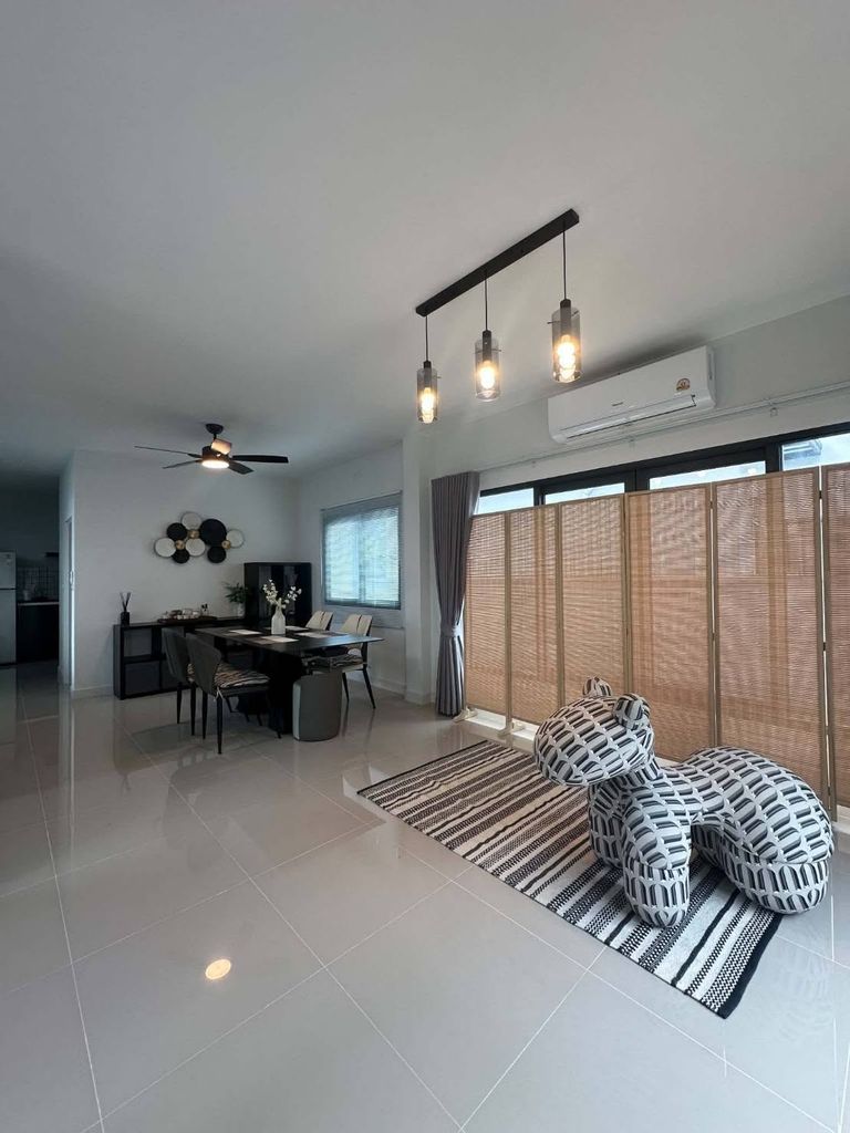 Single Home Grande Pleno Sukhumvit-Bangna - photo 7