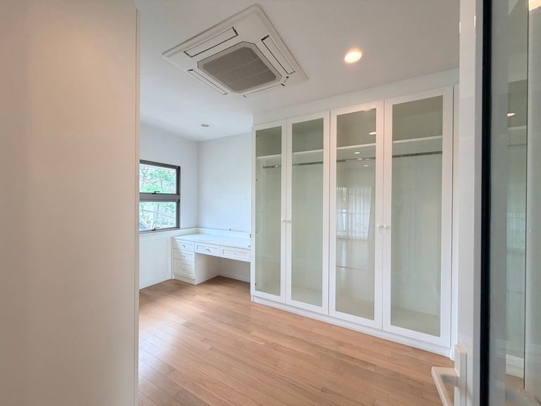 บ้านพร้อมอยู่ โครงการ Private Nirvana THROUGH เอกมัย - รามอินทรา - รูปที่ 12