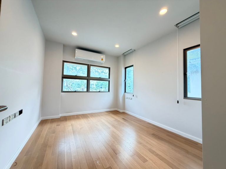 บ้านพร้อมอยู่ โครงการ Private Nirvana THROUGH เอกมัย - รามอินทรา - รูปที่ 15