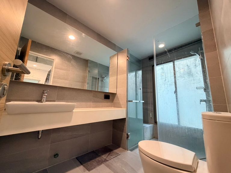บ้านพร้อมอยู่ โครงการ Private Nirvana THROUGH เอกมัย - รามอินทรา - รูปที่ 16