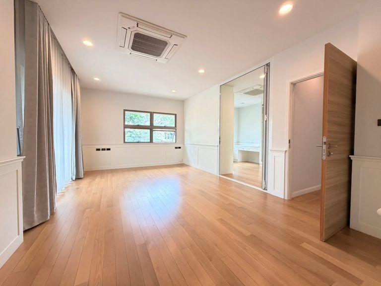 บ้านพร้อมอยู่ โครงการ Private Nirvana THROUGH เอกมัย - รามอินทรา - รูปที่ 7