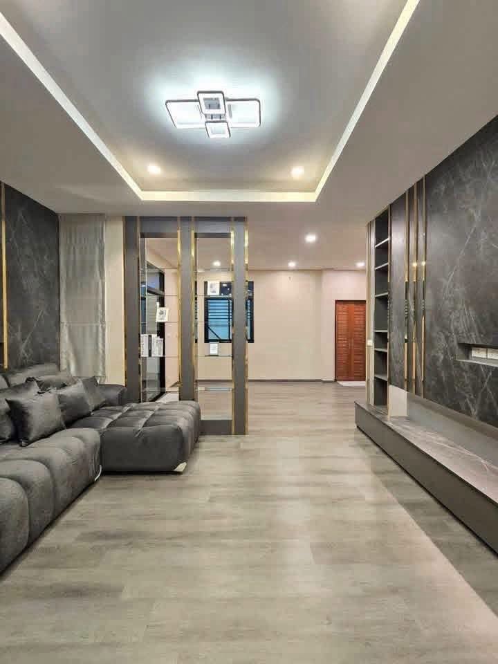 Luxury Nordic Style Detached House, Spacious and Impressive, Located on a Main Road! Piamsuk Village 1 (Soi Baan Kluai - Sai Noi) - photo 7