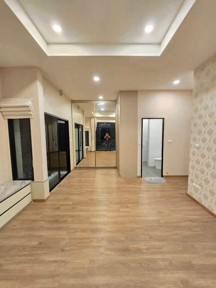 Luxury Nordic Style Detached House, Spacious and Impressive, Located on a Main Road! Piamsuk Village 1 (Soi Baan Kluai - Sai Noi) - photo 14