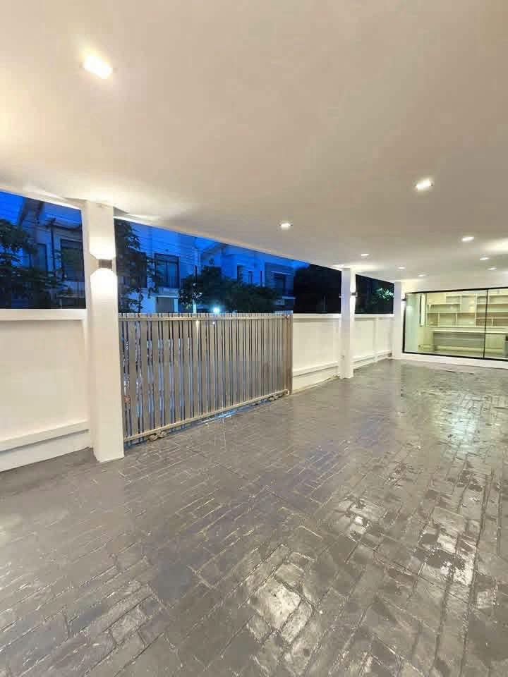 Luxury Nordic Style Detached House, Spacious and Impressive, Located on a Main Road! Piamsuk Village 1 (Soi Baan Kluai - Sai Noi) - photo 15