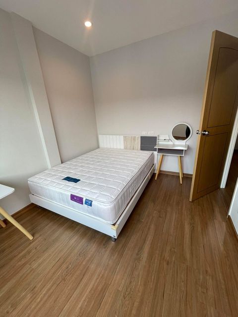 ให้เช่าบ้านทาวน์โฮม 3 ชั้น (หลังมุม)ใจกลางรัชดา-ลาดพร้าว - 4