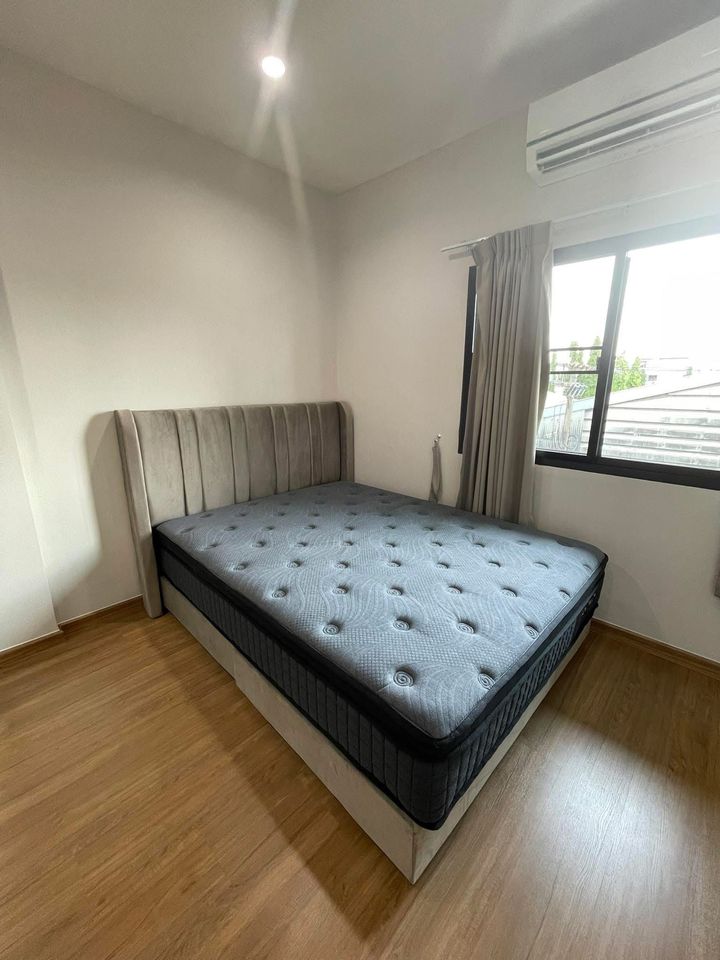ให้เช่าบ้านทาวน์โฮม 3 ชั้น (หลังมุม)ใจกลางรัชดา-ลาดพร้าว - รูปที่ 14