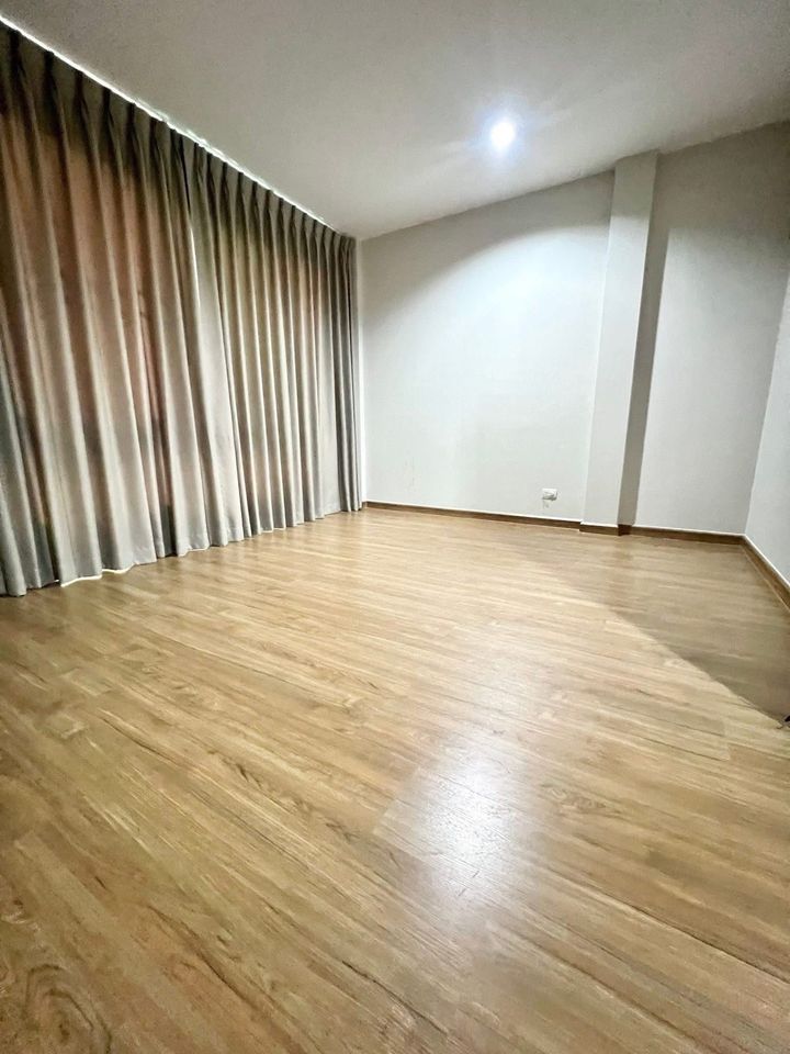 ให้เช่าบ้านทาวน์โฮม 3 ชั้น (หลังมุม)ใจกลางรัชดา-ลาดพร้าว - รูปที่ 15