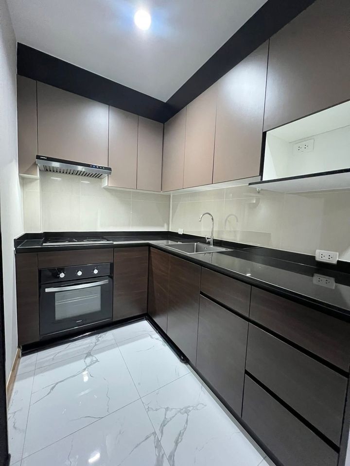 ให้เช่าบ้านทาวน์โฮม 3 ชั้น (หลังมุม)ใจกลางรัชดา-ลาดพร้าว - รูปที่ 19