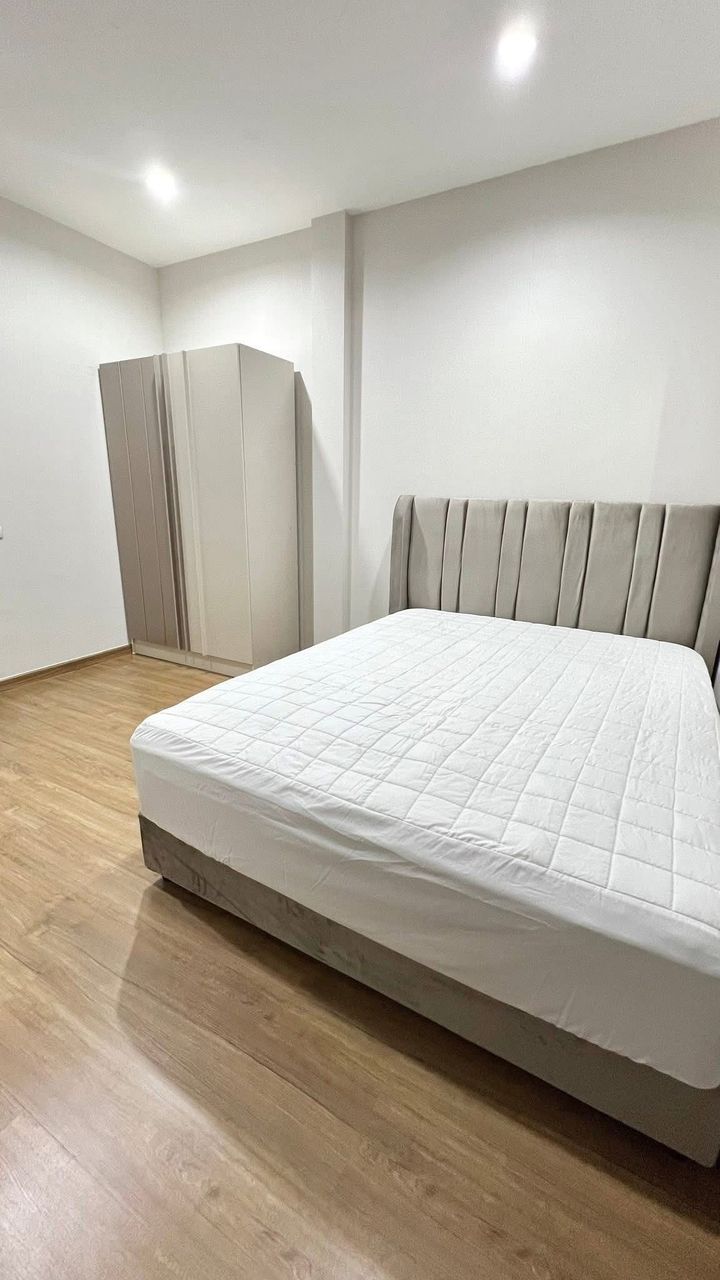 ให้เช่าบ้านทาวน์โฮม 3 ชั้น (หลังมุม)ใจกลางรัชดา-ลาดพร้าว - รูปที่ 20