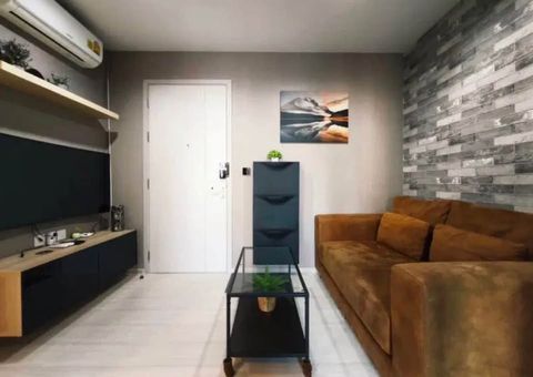 Life Sukhumvit 48 BTS Phrakanong
