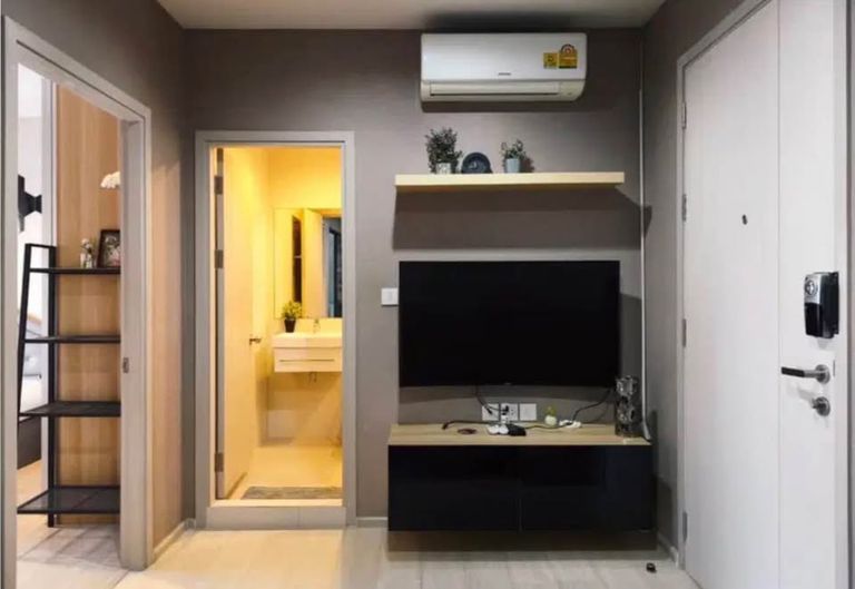 Life Sukhumvit 48 BTS Phrakanong - photo 4