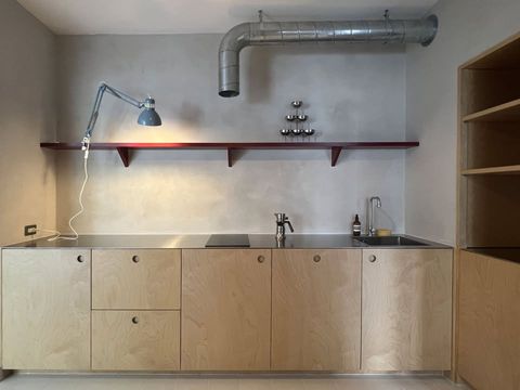 Baan Suan Thon Condo, Phutthabucha 47, Newly Renovated Room Ready to Move In - 2