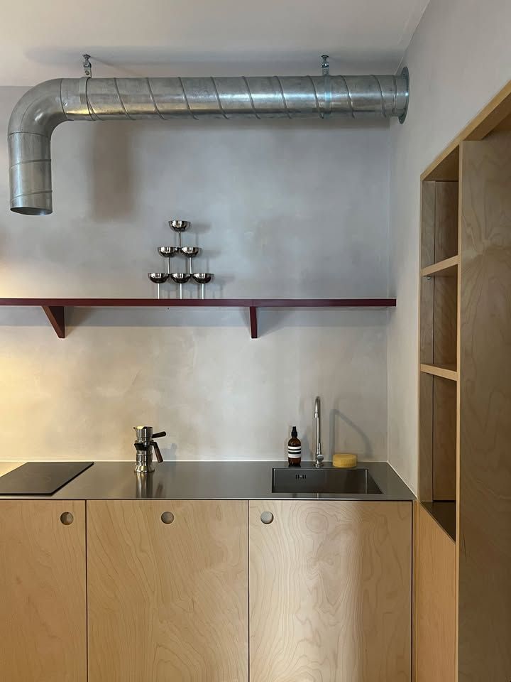 คอนโดบ้านสวนธน พุทธบูชา 47 ห้องเพิ่งรีโนเวทใหม่ พร้อมเข้าอยู่ - รูปที่ 3