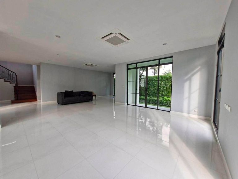 Luxury House Ready to Move In, NIYHAM Project, Borommaratchachonnani - photo 7