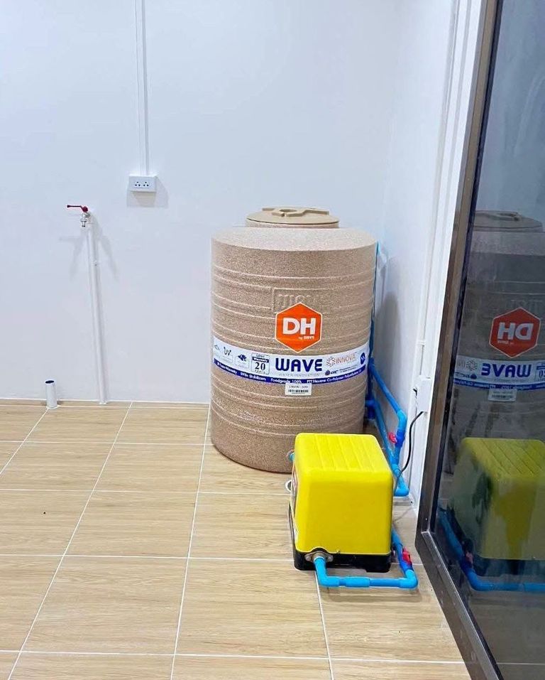 โครงการ : หมู่บ้านพุทธชาด - รูปที่ 14