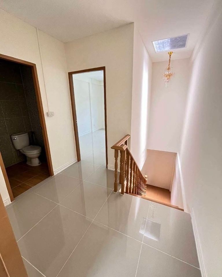 โครงการ : หมู่บ้านพุทธชาด - รูปที่ 15